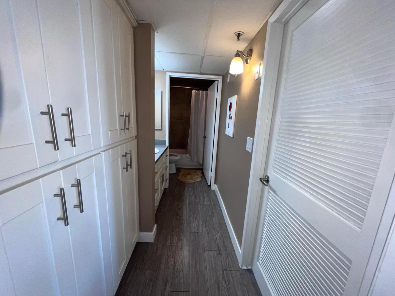Hollywood Two Bedroom & Free Two Parking Spots Apartment Los Angeles Dış mekan fotoğraf